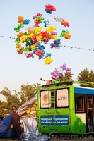 Шары с гелием в Черкассах. - <ro>Изображение</ro><ru>Изображение</ru> #2, <ru>Объявление</ru> #1602946