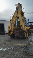 Послуги екскаватора в Умані - <ro>Изображение</ro><ru>Изображение</ru> #2, <ru>Объявление</ru> #1601770