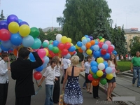 Шары с гелием в Черкассах. - <ro>Изображение</ro><ru>Изображение</ru> #5, <ru>Объявление</ru> #1602946