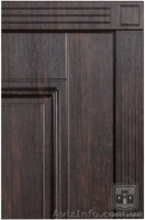 Вхідні металеві двері "Престиж" - <ro>Изображение</ro><ru>Изображение</ru> #4, <ru>Объявление</ru> #1607846