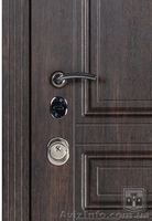Вхідні металеві двері "Престиж" - <ro>Изображение</ro><ru>Изображение</ru> #2, <ru>Объявление</ru> #1607846