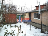 Продается ½ дома, Химпоселок - <ro>Изображение</ro><ru>Изображение</ru> #1, <ru>Объявление</ru> #1607871