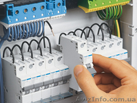 Монтаж электрики. Замена электропроводки. Электромонтаж - <ro>Изображение</ro><ru>Изображение</ru> #1, <ru>Объявление</ru> #1608706