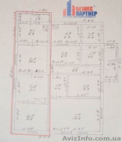 Продается ½ дома ул. Красина в районе Казбета - <ro>Изображение</ro><ru>Изображение</ru> #8, <ru>Объявление</ru> #1607671