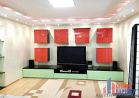 Продается  3-к квартира по ул. Гоголя,  тихий ЦЕНТР - <ro>Изображение</ro><ru>Изображение</ru> #1, <ru>Объявление</ru> #1605044