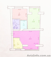Продается  3-к квартира по ул. Гоголя,  тихий ЦЕНТР - <ro>Изображение</ro><ru>Изображение</ru> #7, <ru>Объявление</ru> #1605044