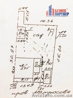 Продается ½ дома в р-не Седова, пер. Матросова - <ro>Изображение</ro><ru>Изображение</ru> #4, <ru>Объявление</ru> #1609436