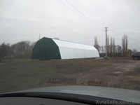 Ангар 15х39м - <ro>Изображение</ro><ru>Изображение</ru> #1, <ru>Объявление</ru> #1615760