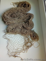 сеть рыболовная - <ro>Изображение</ro><ru>Изображение</ru> #2, <ru>Объявление</ru> #1494198