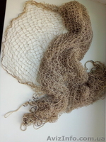 сеть рыболовная - <ro>Изображение</ro><ru>Изображение</ru> #3, <ru>Объявление</ru> #1494198