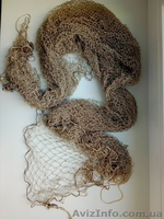 сеть рыболовная - <ro>Изображение</ro><ru>Изображение</ru> #4, <ru>Объявление</ru> #1494198