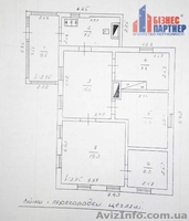 Продается дом в 17 км от Черкасс, с. Дубиевка - <ro>Изображение</ro><ru>Изображение</ru> #10, <ru>Объявление</ru> #1622606