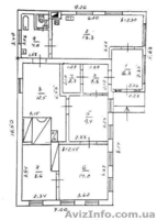 Продается дом в с. Хацьки, в 20 км. от г. Черкассы - <ro>Изображение</ro><ru>Изображение</ru> #7, <ru>Объявление</ru> #1623786