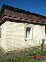 Продается часть  дома по ул. Чигиринская, район 700-летия г. Черкассы - <ro>Изображение</ro><ru>Изображение</ru> #1, <ru>Объявление</ru> #1625492