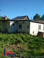 Продается часть  дома по ул. Чигиринская, район 700-летия г. Черкассы - <ro>Изображение</ro><ru>Изображение</ru> #2, <ru>Объявление</ru> #1625492