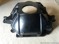 Продам новый картер (кожух) сцепления ЗИЛ 5301 Бычок.  - <ro>Изображение</ro><ru>Изображение</ru> #1, <ru>Объявление</ru> #1323517