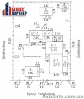 Продается часть  дома по ул. Чигиринская, район 700-летия г. Черкассы - <ro>Изображение</ro><ru>Изображение</ru> #4, <ru>Объявление</ru> #1625492