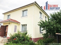 Двухэтажный дом, 150 м.кв., с. Дубиевка (15 км от города Черкассы) - <ro>Изображение</ro><ru>Изображение</ru> #10, <ru>Объявление</ru> #1630832