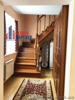 Двухэтажный дом, 150 м.кв., с. Дубиевка (15 км от города Черкассы) - <ro>Изображение</ro><ru>Изображение</ru> #1, <ru>Объявление</ru> #1630832