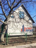 Продається дача в кооперативі «Дніпро», с. Червона Слобода.  - <ro>Изображение</ro><ru>Изображение</ru> #2, <ru>Объявление</ru> #1631623