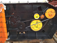 Жатка для уборки подсолнечника безрядковая, ЖНС Купить, ЦЕНА - <ro>Изображение</ro><ru>Изображение</ru> #3, <ru>Объявление</ru> #1575820