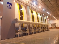 Проектирование, производство и монтаж систем вентиляции - <ro>Изображение</ro><ru>Изображение</ru> #5, <ru>Объявление</ru> #885444