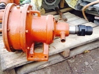 Буровой станок СБУ-100, 125 - <ro>Изображение</ro><ru>Изображение</ru> #1, <ru>Объявление</ru> #1648675