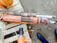 Буровой станок СБУ-100, 125 - <ro>Изображение</ro><ru>Изображение</ru> #3, <ru>Объявление</ru> #1648675