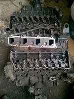 Авторозборка грузовиков ISUZU - <ro>Изображение</ro><ru>Изображение</ru> #1, <ru>Объявление</ru> #1646395