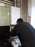    как установить газовую колонку в Черкассах - <ro>Изображение</ro><ru>Изображение</ru> #1, <ru>Объявление</ru> #1651425