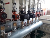 Установка и Замена Радиаторов в г. Черкассы, Цены на Установку  - <ro>Изображение</ro><ru>Изображение</ru> #2, <ru>Объявление</ru> #1651424