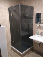 Душевые кабины из стекла на заказ - <ro>Изображение</ro><ru>Изображение</ru> #2, <ru>Объявление</ru> #1651428