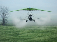 Агропослуги Агродронів літаків Бекас. - <ro>Изображение</ro><ru>Изображение</ru> #4, <ru>Объявление</ru> #1606535