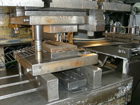 Изготовление штампов для листовой штамповки - <ro>Изображение</ro><ru>Изображение</ru> #4, <ru>Объявление</ru> #1649785