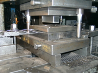 Штамповка деталей из листа - <ro>Изображение</ro><ru>Изображение</ru> #3, <ru>Объявление</ru> #1649793