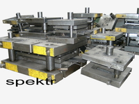 Изготовление штампов для листовой штамповки - <ro>Изображение</ro><ru>Изображение</ru> #1, <ru>Объявление</ru> #1649785