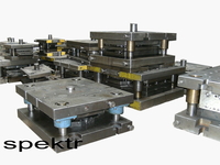 Изготовление штампов для листовой штамповки - <ro>Изображение</ro><ru>Изображение</ru> #2, <ru>Объявление</ru> #1649785