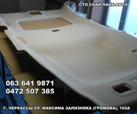 Сто. Перетяжка потолка, сидений, торпедо, салона авто, карт, стоек автомобиля. - <ro>Изображение</ro><ru>Изображение</ru> #2, <ru>Объявление</ru> #1654765