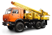 Бурение скважин под воду по всей Украине - <ro>Изображение</ro><ru>Изображение</ru> #1, <ru>Объявление</ru> #1656529