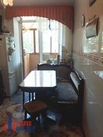 Продається 3-к квартира по вул. Смілянська, район Залізничного вокзалу - <ro>Изображение</ro><ru>Изображение</ru> #1, <ru>Объявление</ru> #1671225