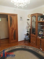 Продається 3-к квартира по вул. Смілянська, район Залізничного вокзалу - <ro>Изображение</ro><ru>Изображение</ru> #2, <ru>Объявление</ru> #1671225