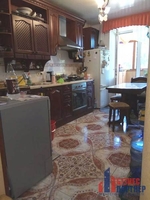 Продається 3-к квартира по вул. Смілянська, район Залізничного вокзалу - <ro>Изображение</ro><ru>Изображение</ru> #6, <ru>Объявление</ru> #1671225