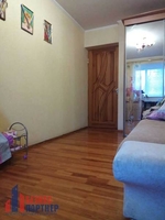 Продається 3-к квартира по вул. Смілянська, район Залізничного вокзалу - <ro>Изображение</ro><ru>Изображение</ru> #8, <ru>Объявление</ru> #1671225