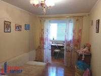 Продається 3-к квартира по вул. Смілянська, район Залізничного вокзалу - <ro>Изображение</ro><ru>Изображение</ru> #9, <ru>Объявление</ru> #1671225