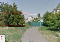 Продам участок 8,25 сот по вул. Кобзарська 1/1 - <ro>Изображение</ro><ru>Изображение</ru> #1, <ru>Объявление</ru> #1671653