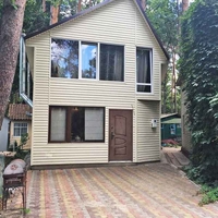 Продается дом отдыха в р-не базы « Селена», в г. Черкассы. - <ro>Изображение</ro><ru>Изображение</ru> #1, <ru>Объявление</ru> #1672296