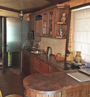 Продается дом отдыха в р-не базы « Селена», в г. Черкассы. - <ro>Изображение</ro><ru>Изображение</ru> #3, <ru>Объявление</ru> #1672296