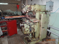  6Р80Ш станок широкоуниверсальный консольно-фрезерный - <ro>Изображение</ro><ru>Изображение</ru> #3, <ru>Объявление</ru> #1672622