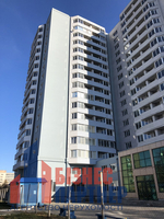 Продається 1 кімнатна квартира в новому будинку, Центр - <ro>Изображение</ro><ru>Изображение</ru> #1, <ru>Объявление</ru> #1672479