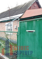 Продается целый  дом по ул. Университетская,  р-н  Казбет - <ro>Изображение</ro><ru>Изображение</ru> #2, <ru>Объявление</ru> #1673443